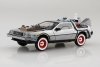 Aoshima 06438 1/24 Timemachine from BACK TO THE FUTURE Part III